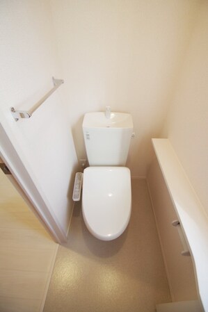 セジュールウィンの物件内観写真